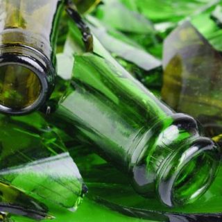 переработка отходов