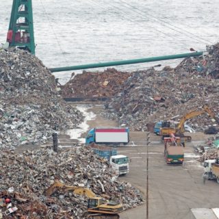 Полигон ТБО