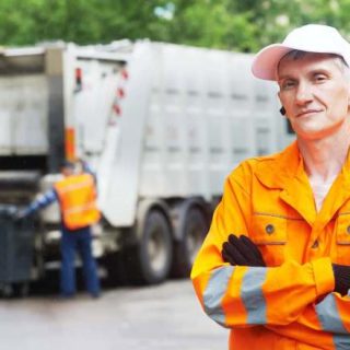 договор на вывоз мусора