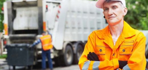 договор на вывоз мусора