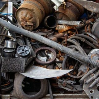 переработка отходов