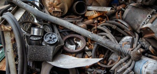 переработка отходов