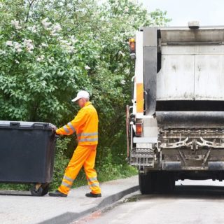 лицензия для вывоза и транспортировки отходов