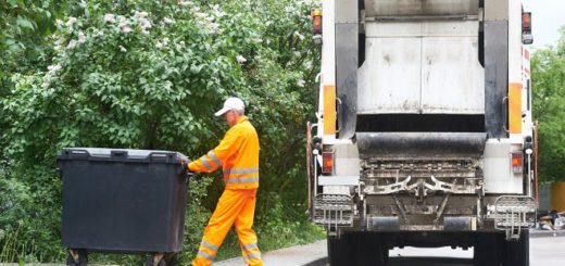 лицензия для вывоза и транспортировки отходов
