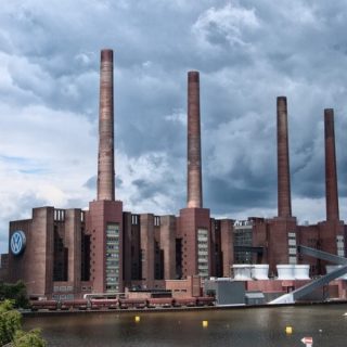 производственный отход