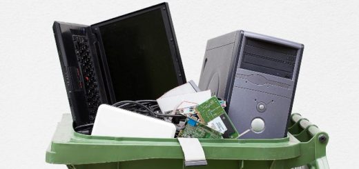 утилизация оборудования