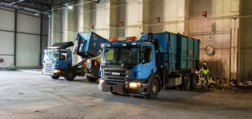 региональный оператор по обращению с твердыми коммунальными отходами