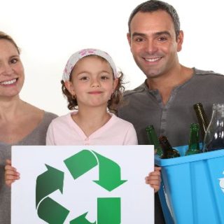 переработка пластиковых бутылок