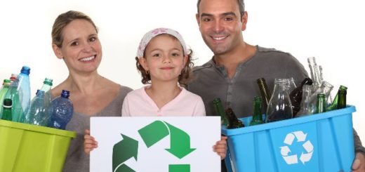 переработка пластиковых бутылок