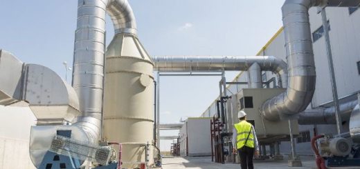 вторичная переработка