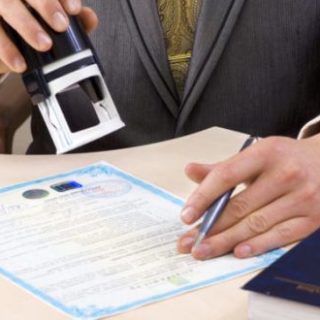 лицензия на транспортировку мусора