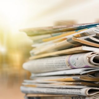 прием макулатуры