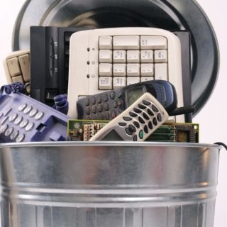 утилизация оборудования