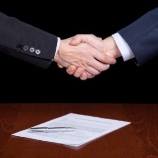 договор на вывоз мусора