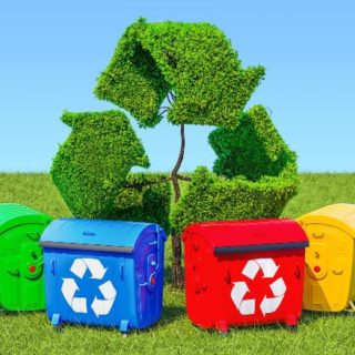 хранения отхода