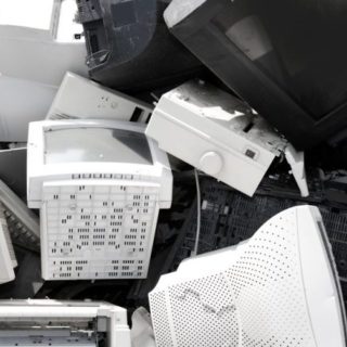 утилизация оборудования