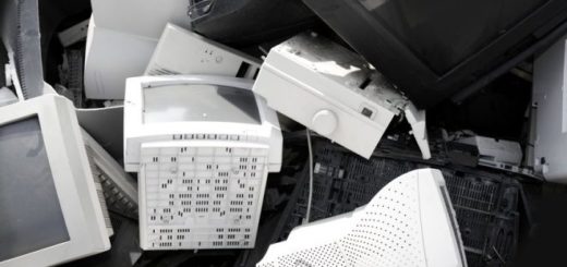 утилизация оборудования