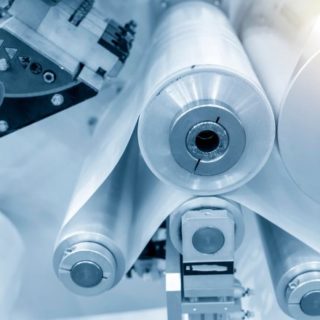 переработка полимеров