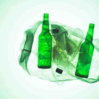 переработка стекла