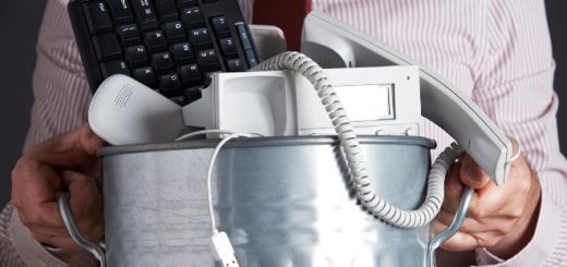 утилизация оборудования