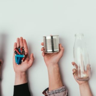 классификация отходов