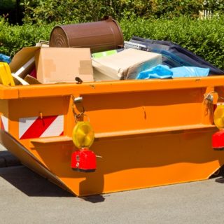 утилизация отходов тбо