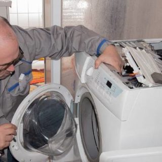 утилизация бытовой техники