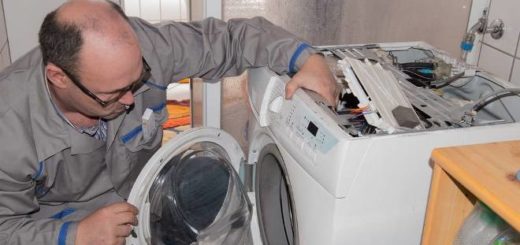 утилизация бытовой техники