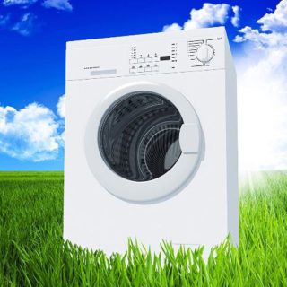 утилизация стиральных машин