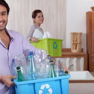 проблема отходов, алюминиевая банка, правила утилизации в домашних условиях