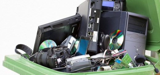 договор на утилизацию