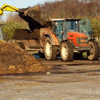 утилизация навоза