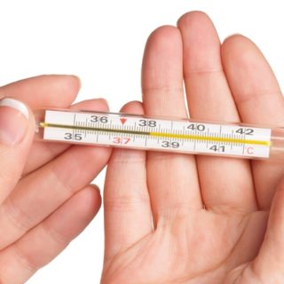 как утилизировать ртутный градусник