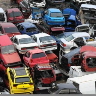 условия утилизации автомобиля