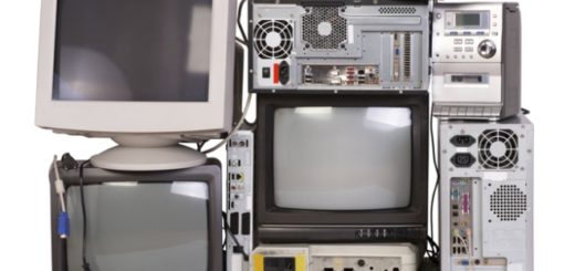 утилизация бытовой техники