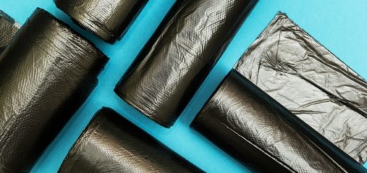 мешки для мусора