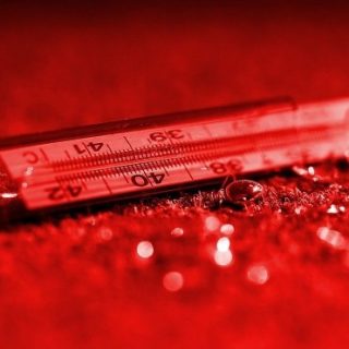 как утилизировать ртутный градусник