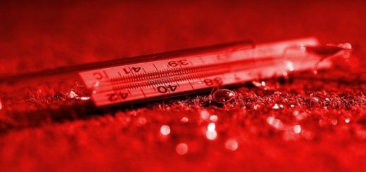 как утилизировать ртутный градусник