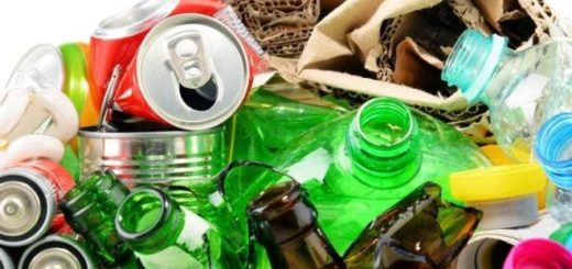 сколько разлагается мусор