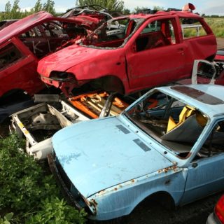 условия утилизации автомобиля