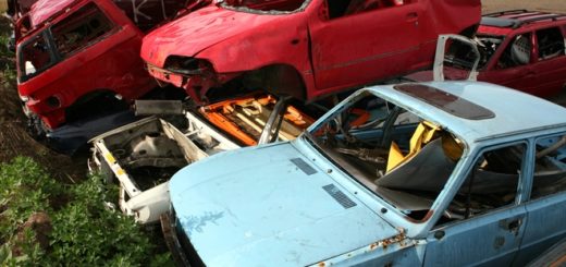 условия утилизации автомобиля