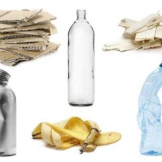 вывоз мусора в сельской местности