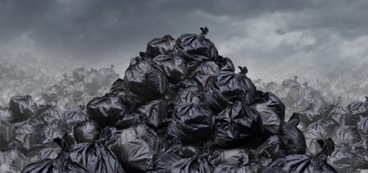 мешки для мусора пнд