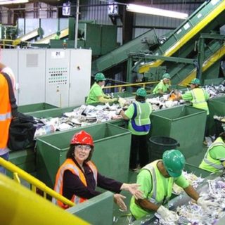 лицензия на деятельность с отходами