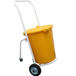 биологические отходы