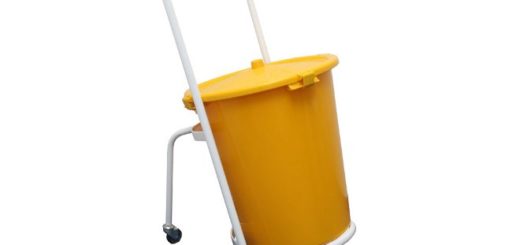 биологические отходы