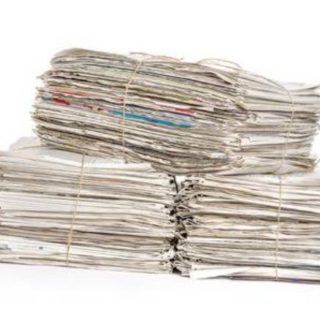 переработка картона