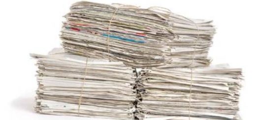 переработка картона