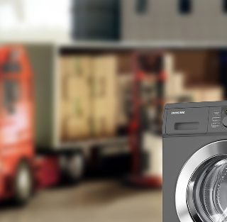 утилизация стиральных машин