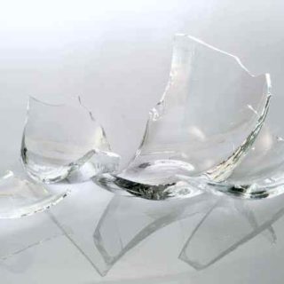 пункт приема стеклотары